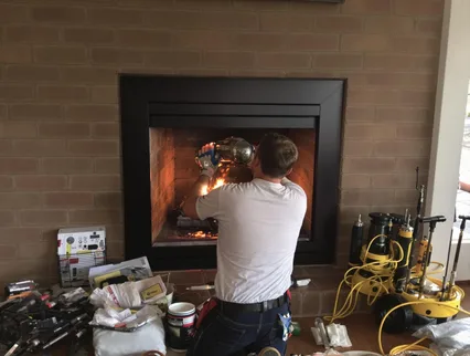 Chimney Liner Services in Wayland