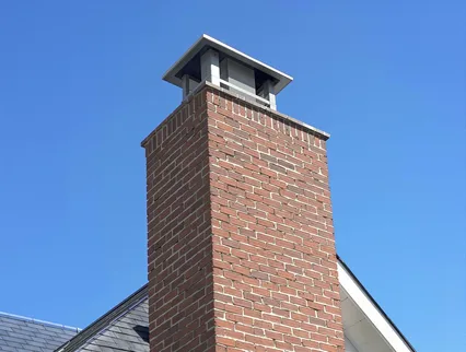 Chimney Remodeling in Wayland